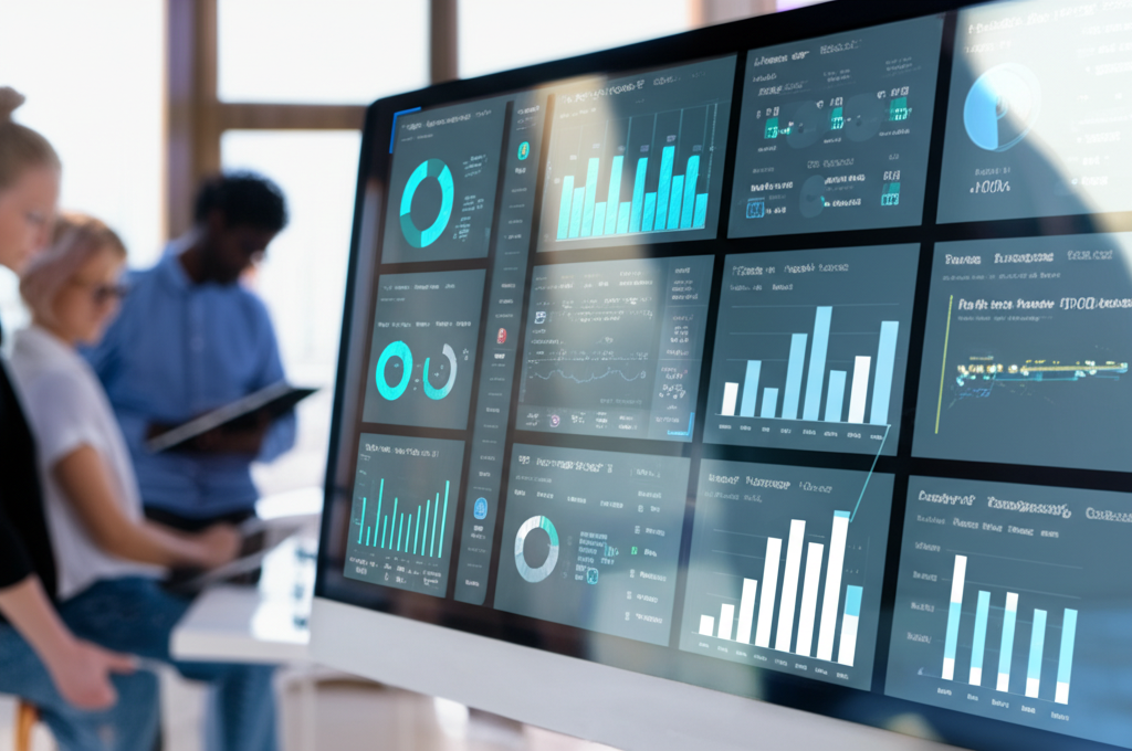 Process Intelligence