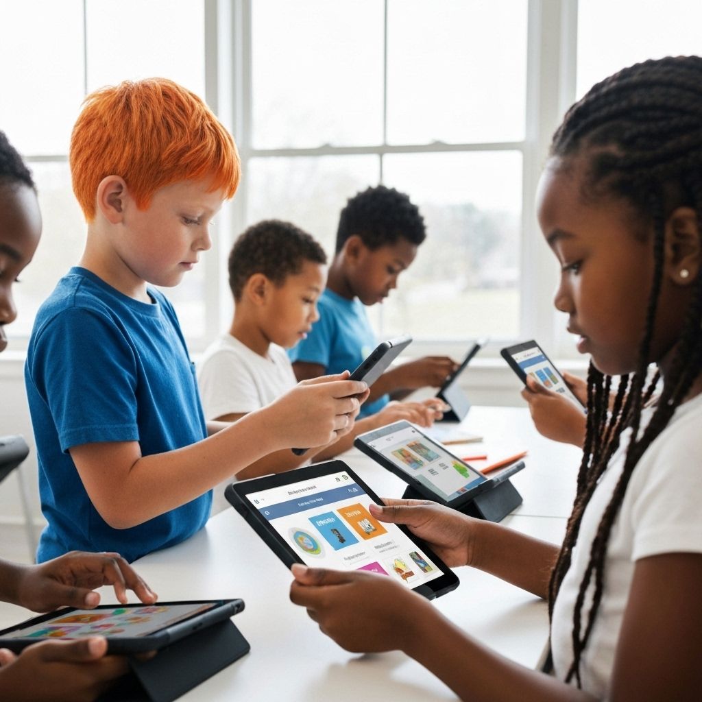 Primary School Support